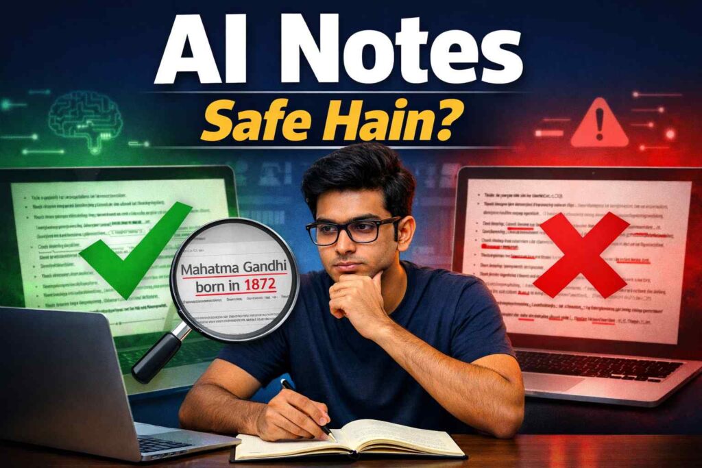 AI se exam question paper predict kaise karein – AI ke through exam pattern aur important questions analysis